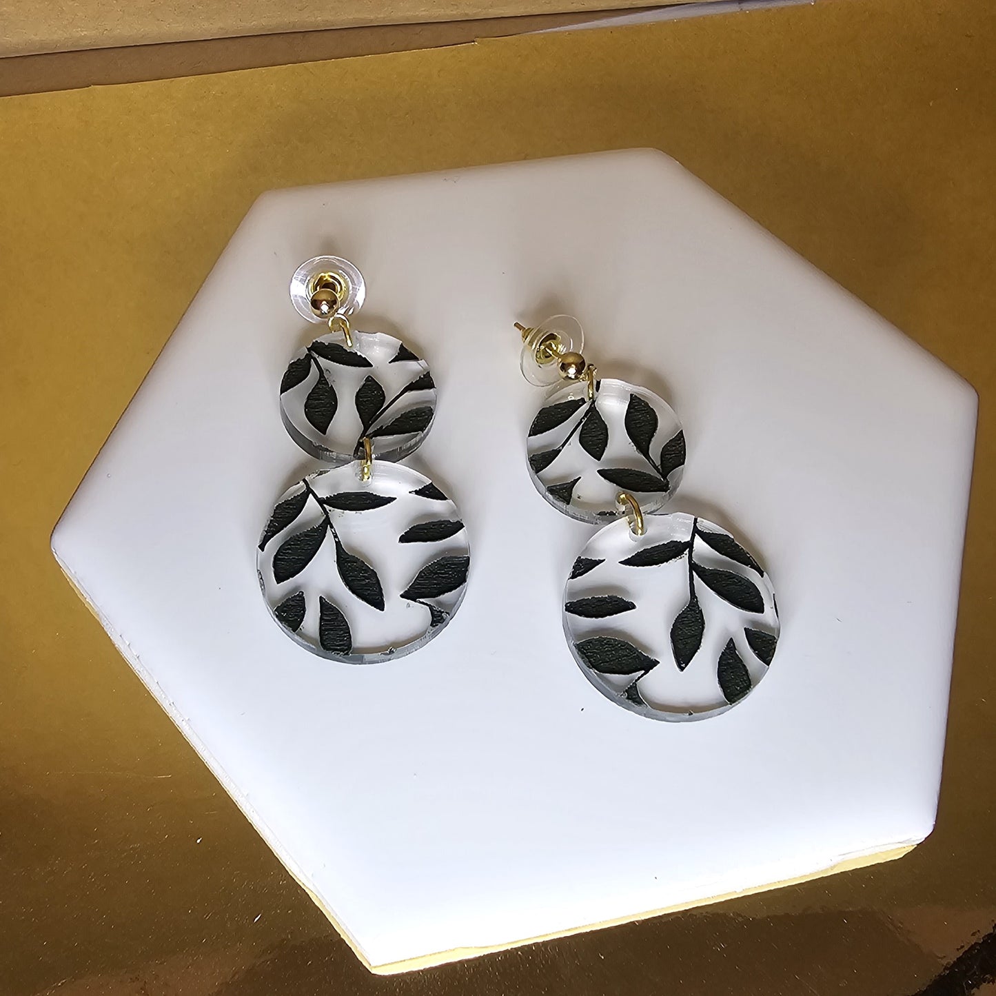 Wonderstruck Earrings